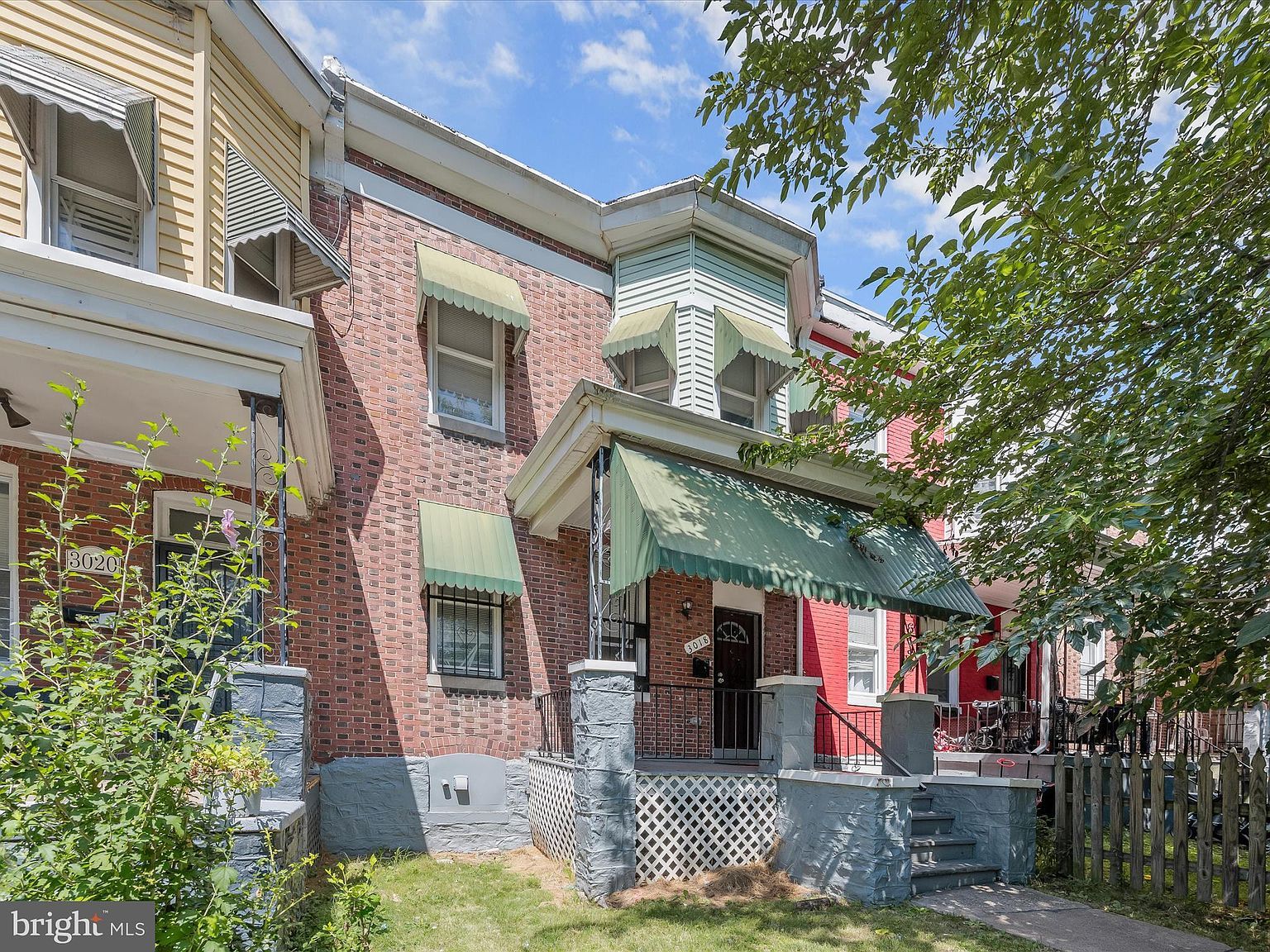 3018 Presstman St Baltimore, MD 21216 - Thumbnail 2