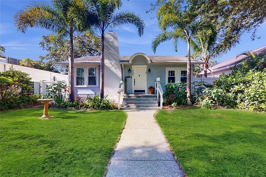 230 28th Ave N Saint Petersburg, FL 33704 - Thumbnail 2