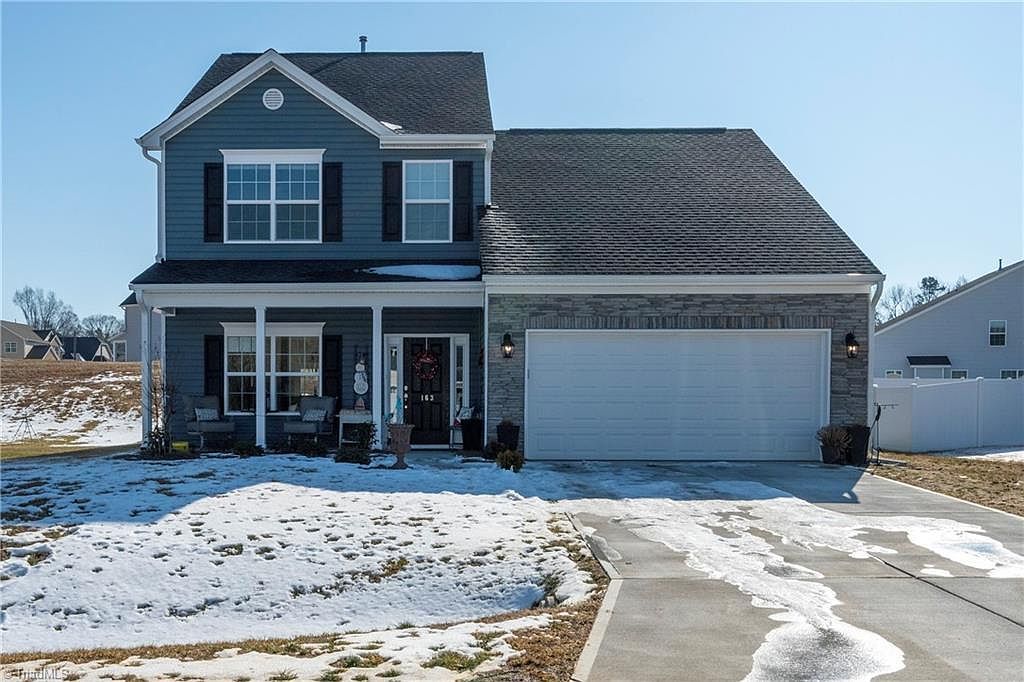 163 Kyndall Run Dr Lexington, NC 27295 - Thumbnail 2