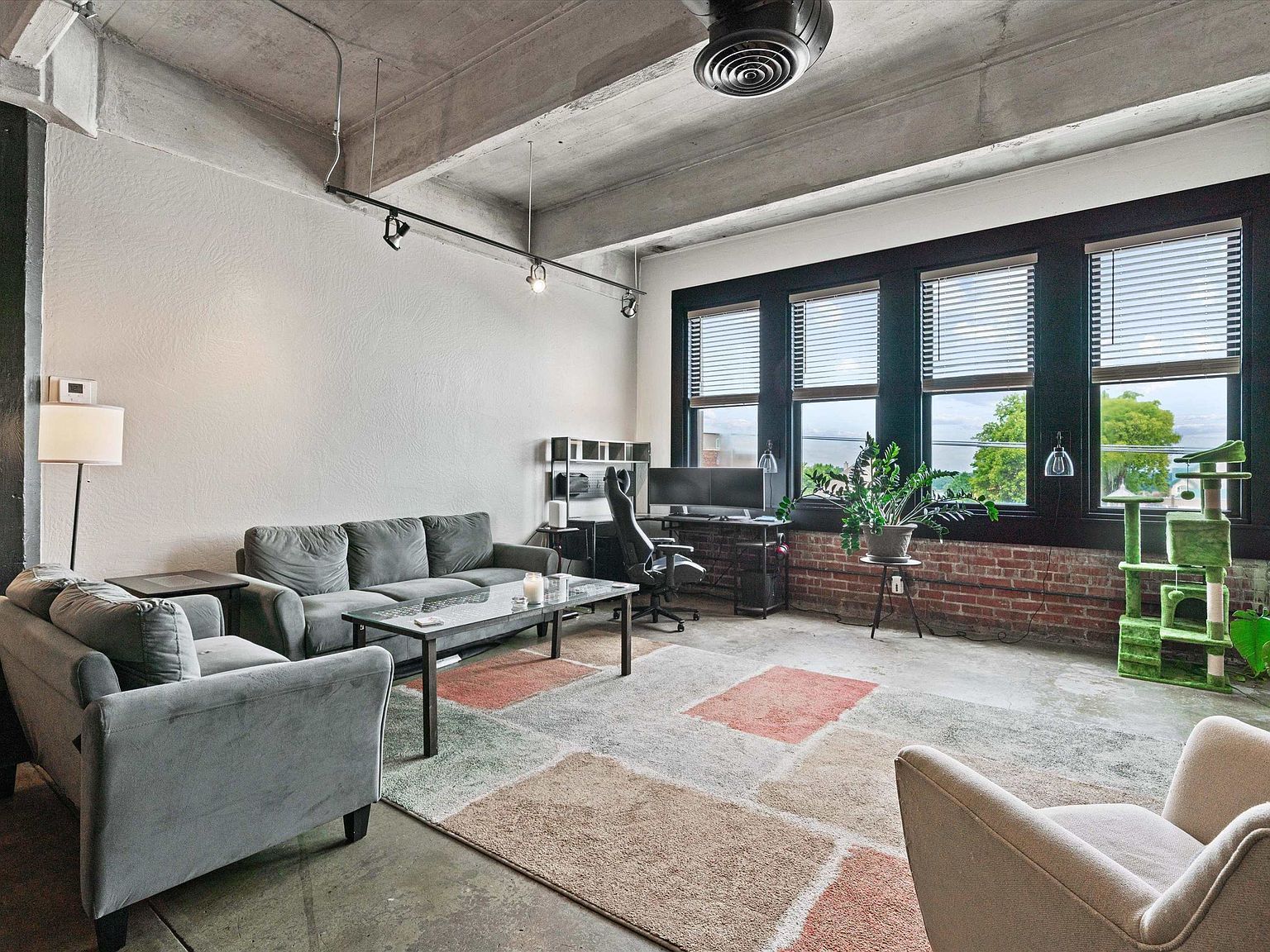 408 S Front St APT 413 Memphis, TN 38103  | Condominium
