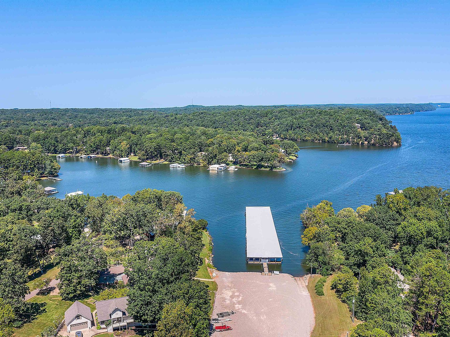 90 Harbor View Cv Counce, TN 38326 - Thumbnail 2