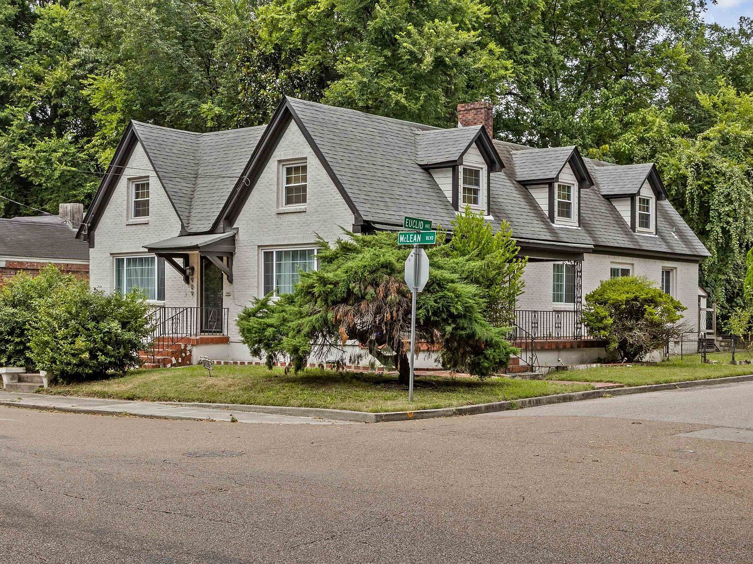 909 S McLean Blvd Memphis, TN 38114 - Thumbnail 2