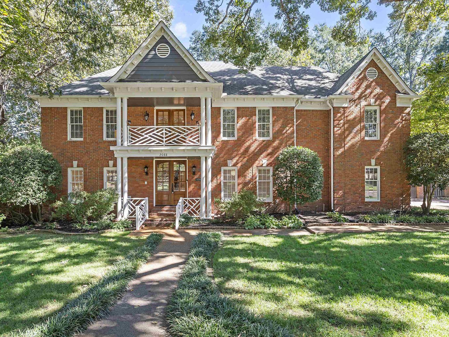 2088 Deerwoods Cv Germantown, TN 38139 - Thumbnail 2