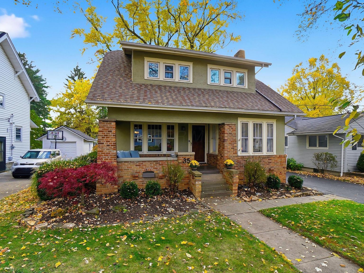 35 Hiawatha Ave Westerville, OH 43081 - Thumbnail 2