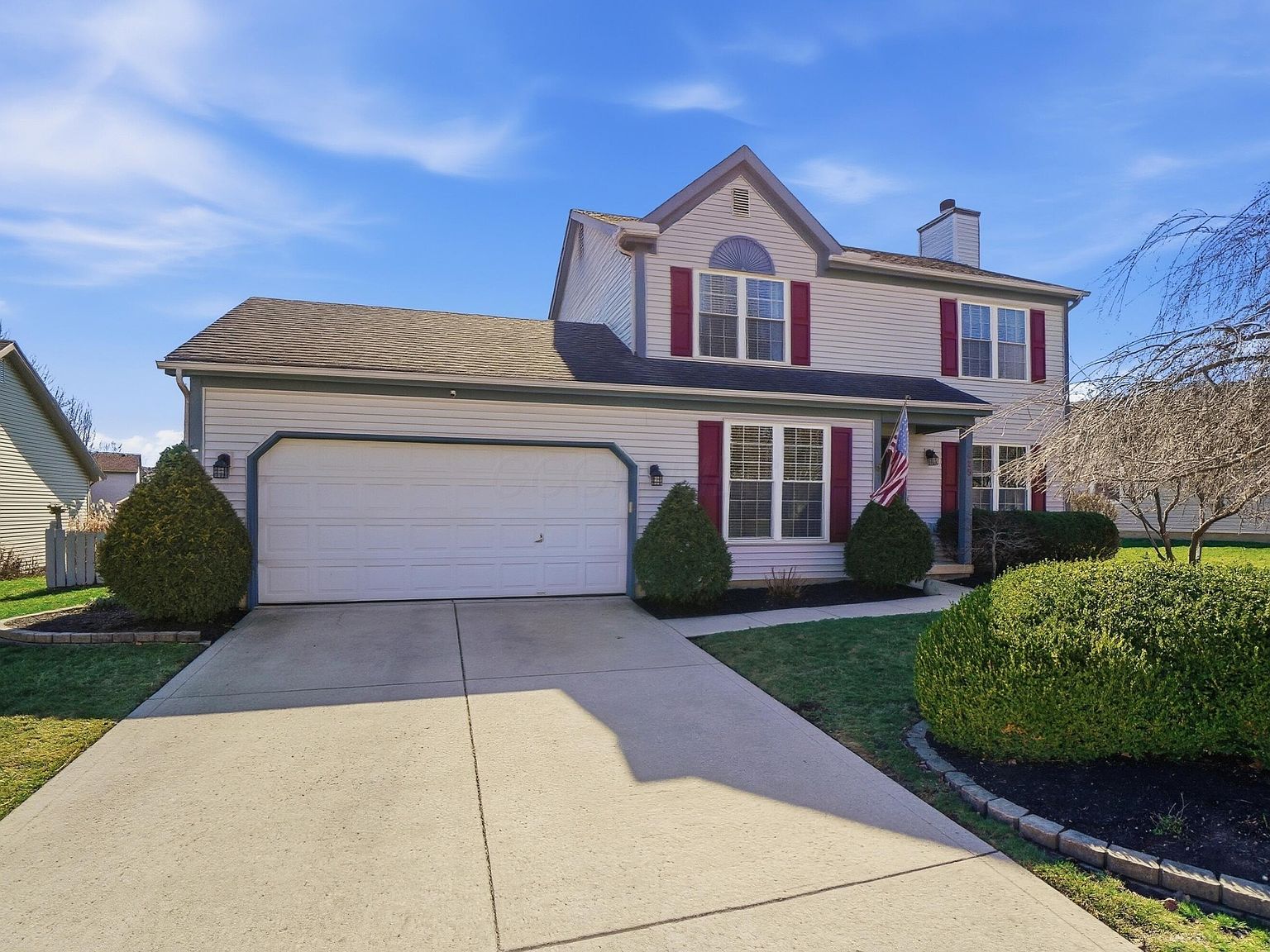 425 Ablemarle Cir Delaware, OH 43015 - Thumbnail 2