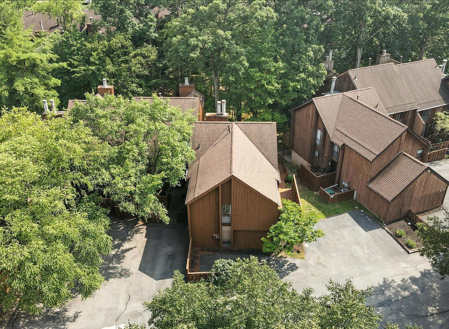 4981 Smoketalk Ln #4 Westerville, OH 43081  | Condominium