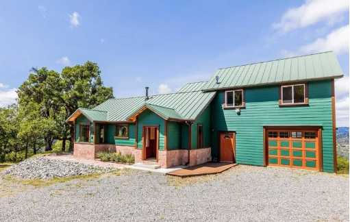 36935 Covelo Rd, Willits, CA, USA, 95490  | Single Family