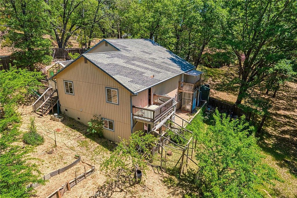 11575 Loch Lomond Rd Loch Lomond, CA 95461 - Thumbnail 2