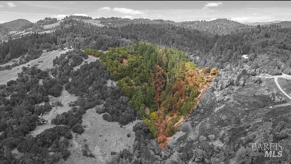 6601 Third Gate Rd Willits, CA 95490 - Thumbnail 2