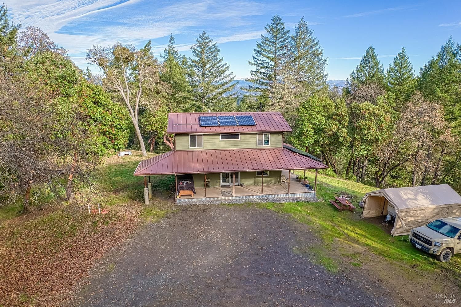 8450 Orr Springs Rd Ukiah, CA 95482 - Thumbnail 2