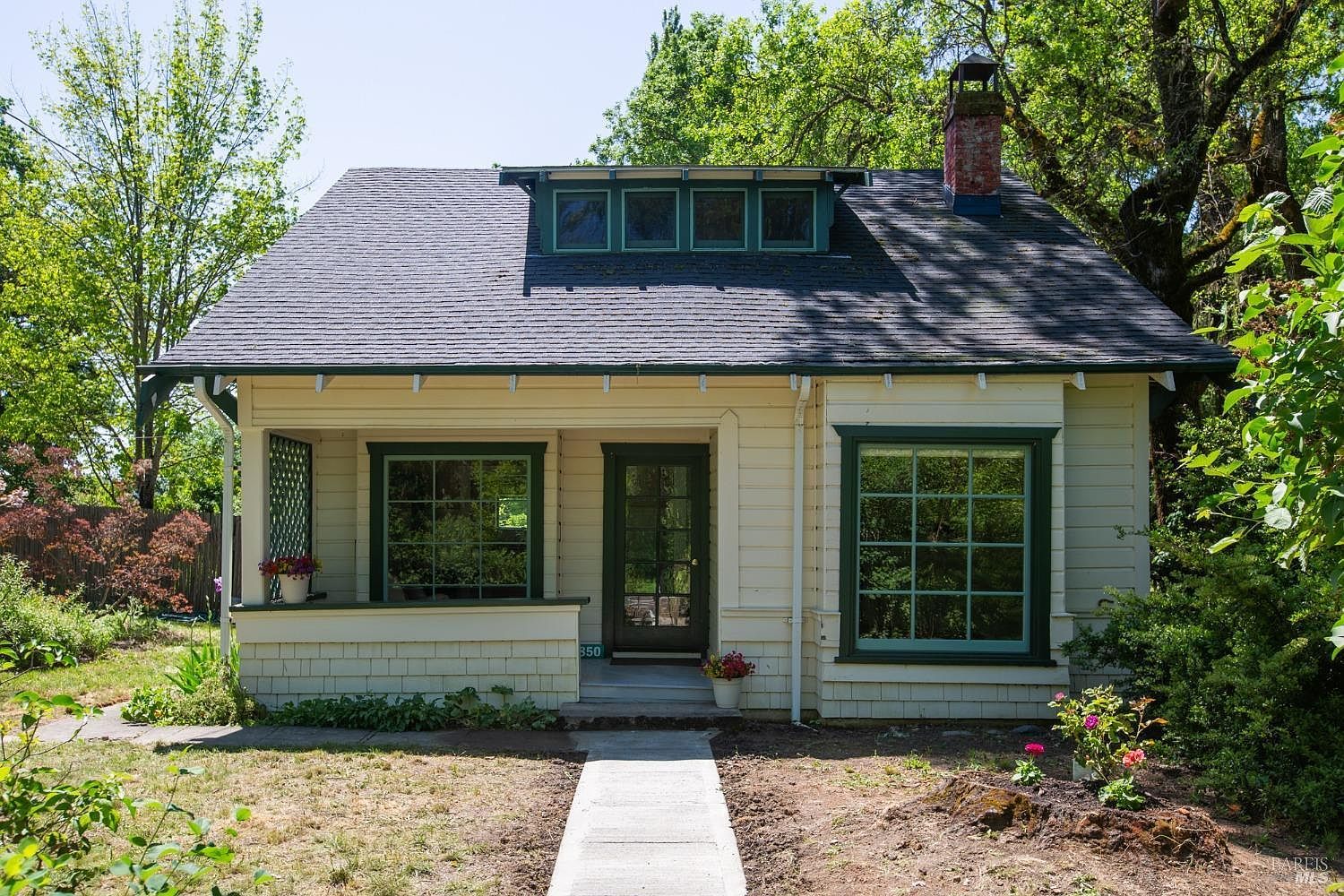 24850 E Ln Covelo, CA 95428 - Thumbnail 2