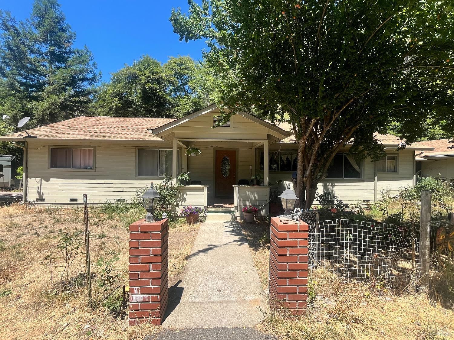 28550 N 101st Hwy Willits, CA 95490 - Thumbnail 2