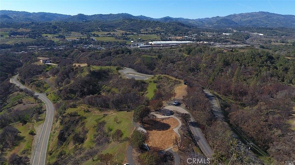 851 Rubicon Dr LOT 15 Ukiah, CA 95482 - Thumbnail 2