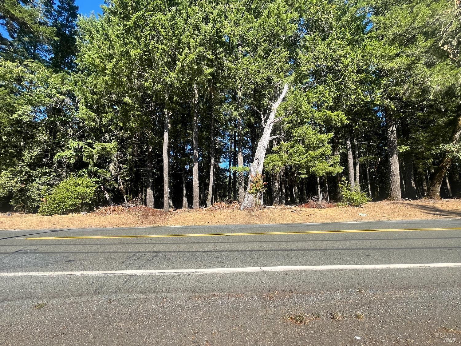 25201 Sherwood Rd Willits, CA 95490 - Thumbnail 2