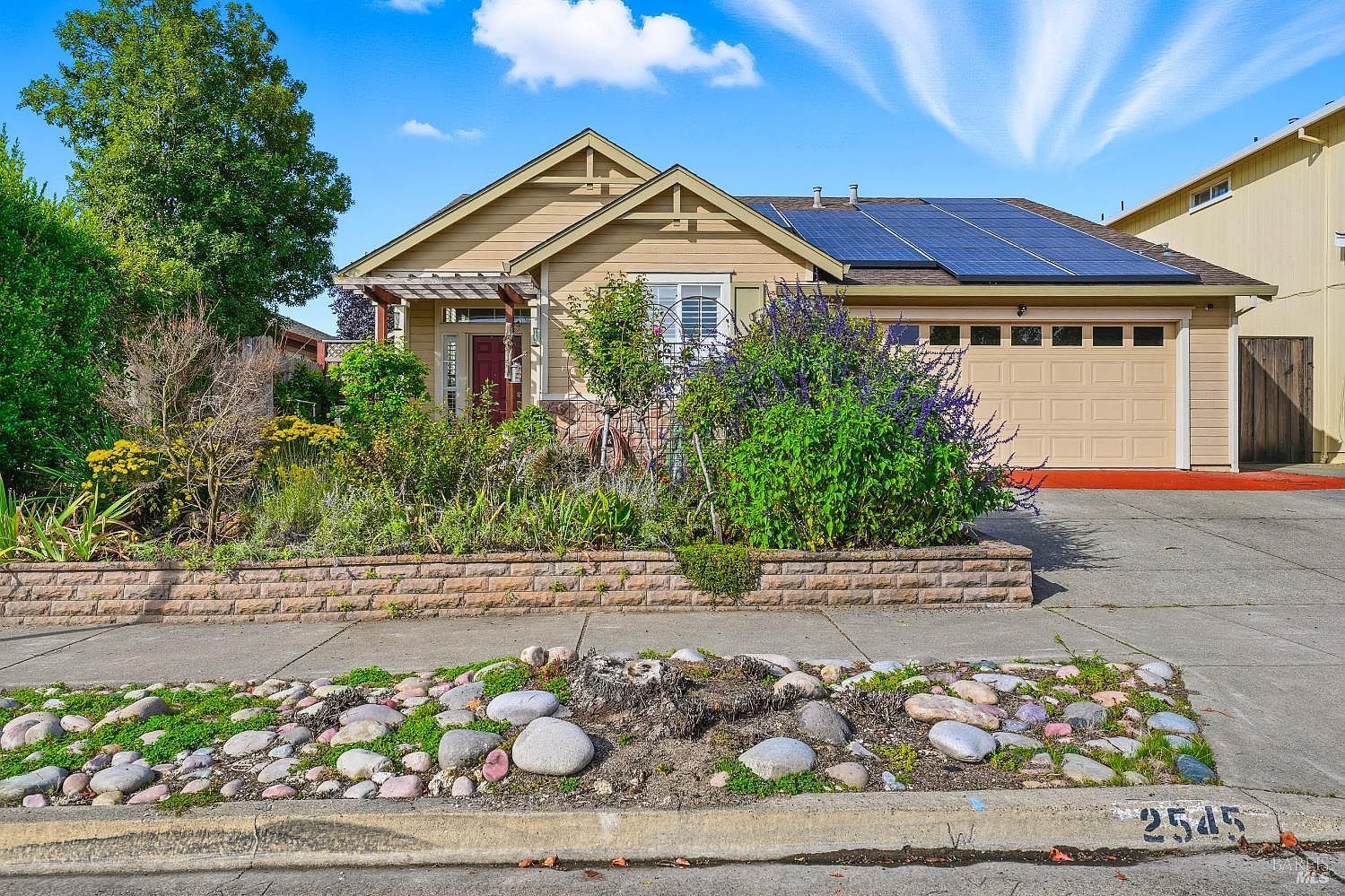 2545 Thistle Creek St Santa Rosa, CA 95404 - Thumbnail 2