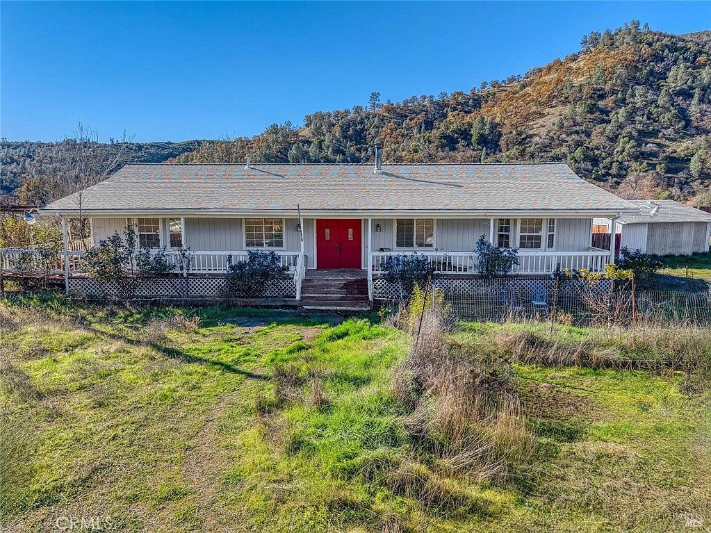 1633 New Long Valley Rd Clearlake Oaks, CA 95423 - Thumbnail 2