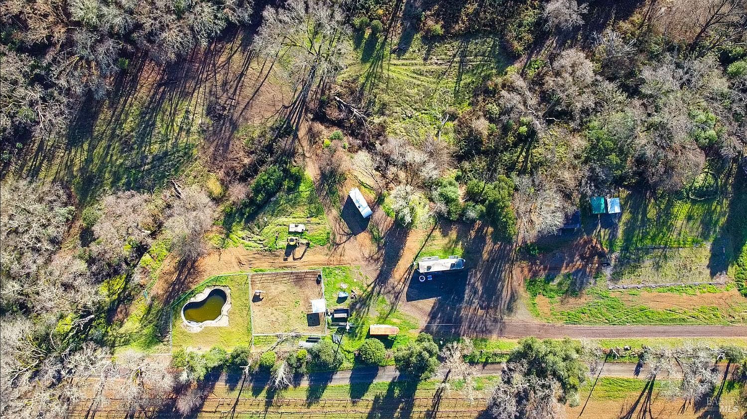 10379 West Rd Redwood Valley, CA 95470 - Thumbnail 2