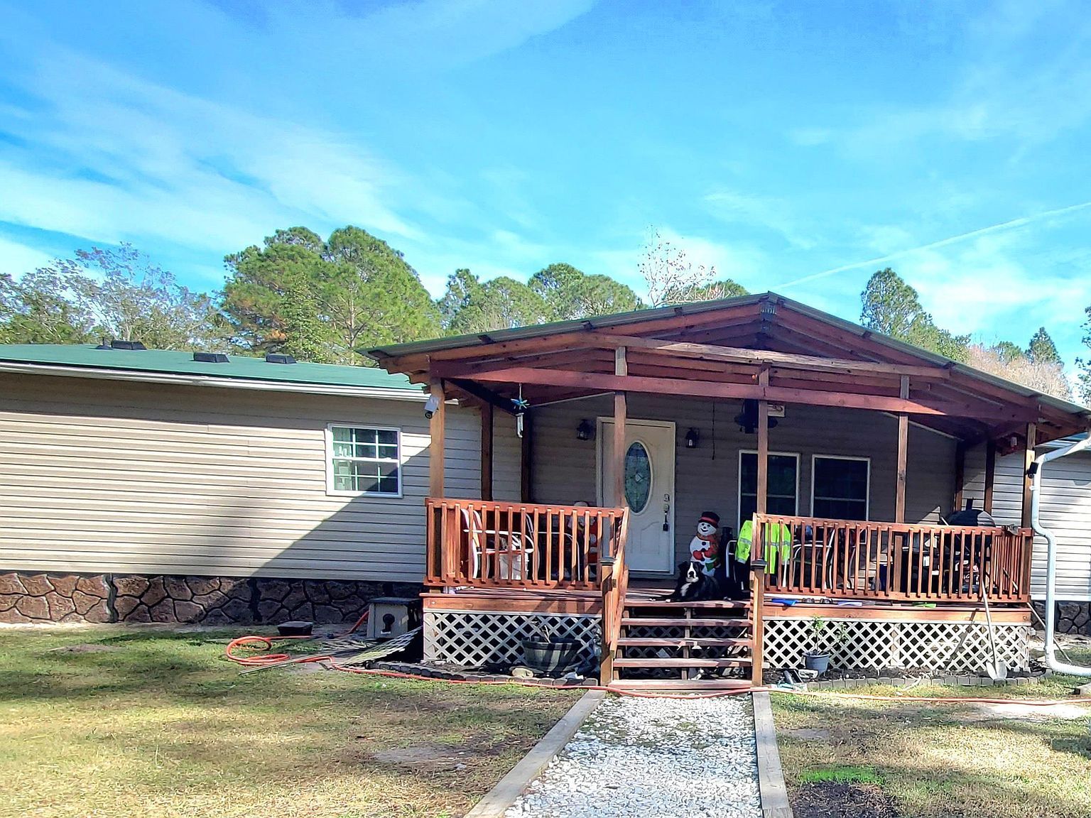 104 Rita Ln Ellabell, GA 31308 - Thumbnail 2