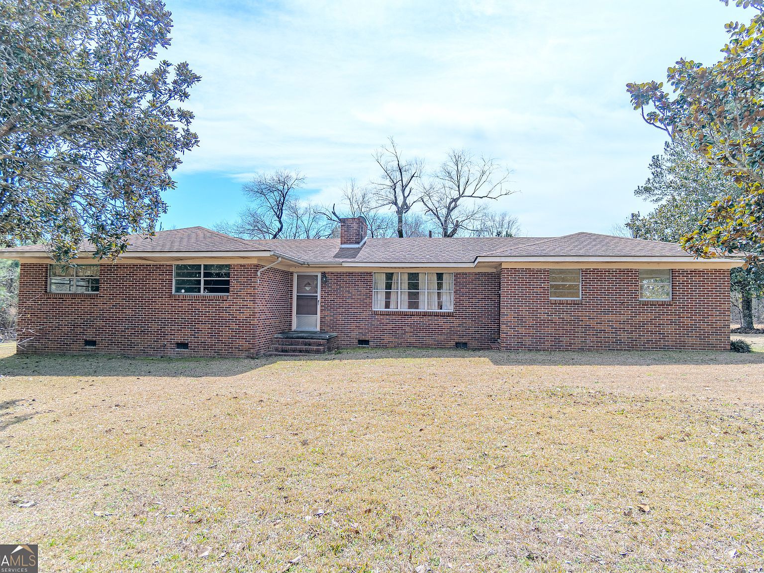 1969 Millen Hwy Sylvania, GA 30467 - Thumbnail 2