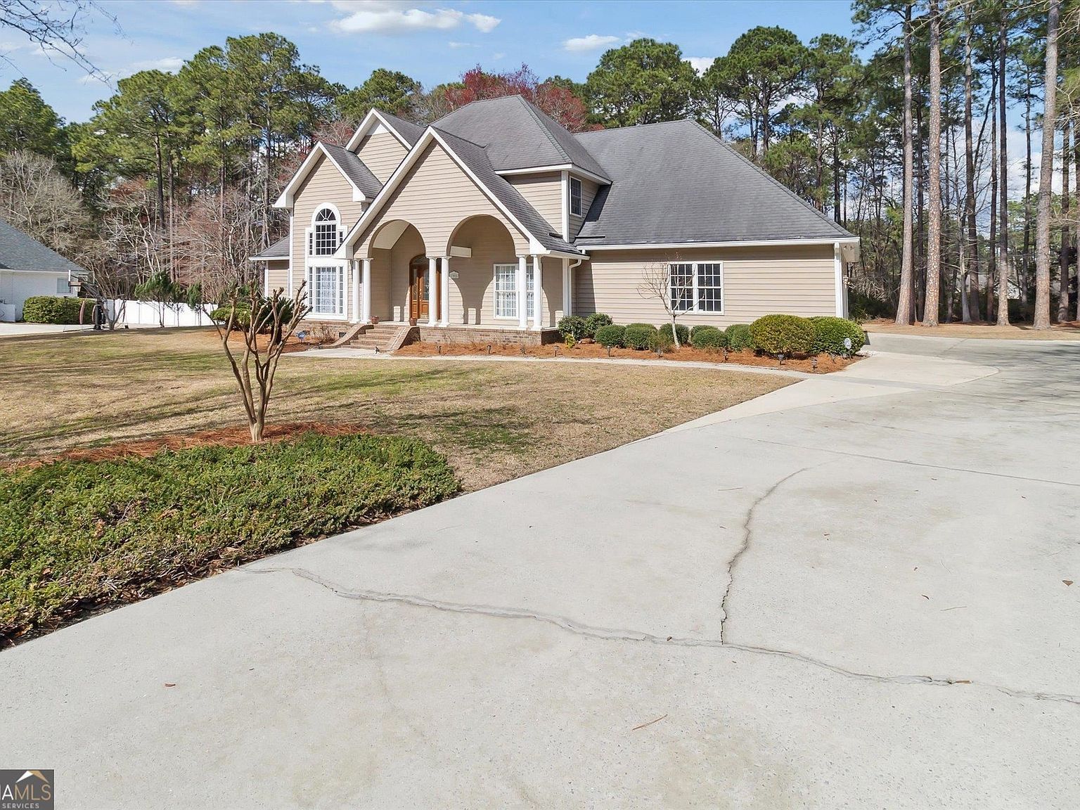 205 Wellington Cir Statesboro, GA 30458 - Thumbnail 2