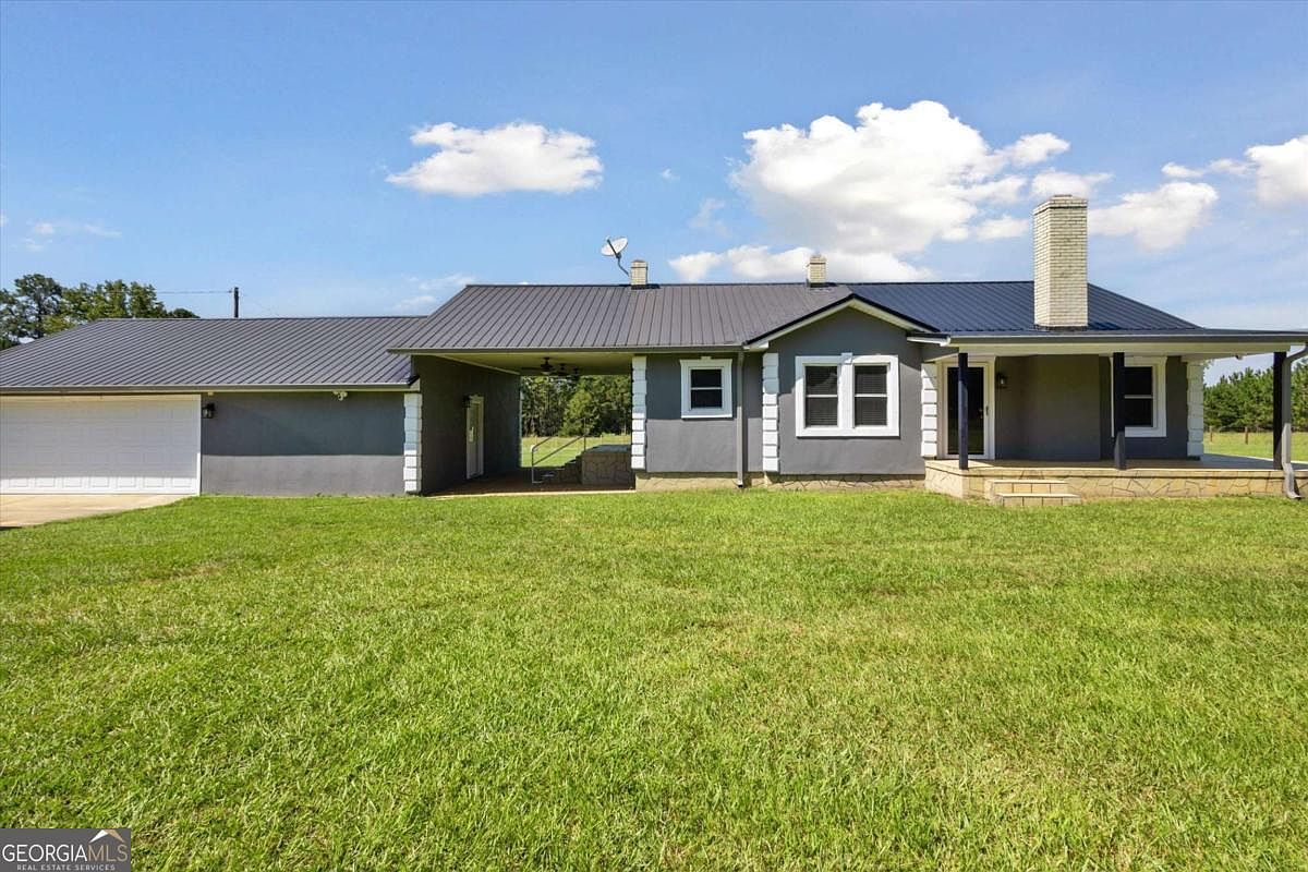 374 Union Chapel Rd Swainsboro, GA 30401 - Thumbnail 2