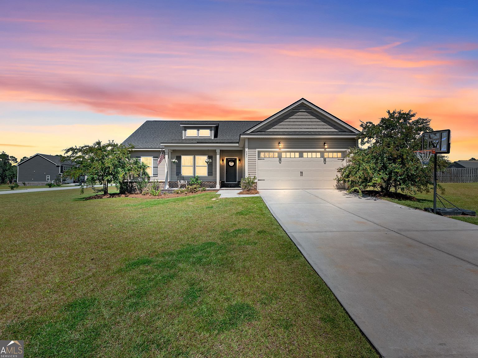 321 Farmington Rd Statesboro, GA 30458 - Thumbnail 2