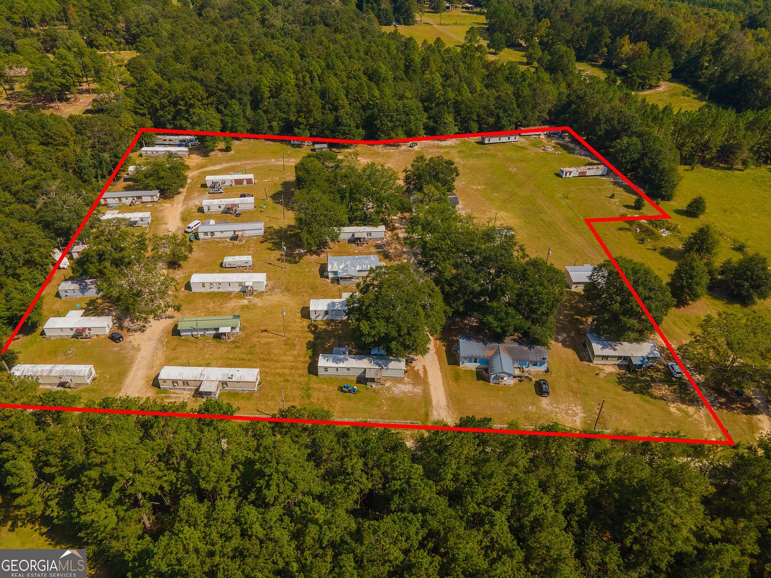 3023 Finch Rd Millen, GA 30442 - Thumbnail 2