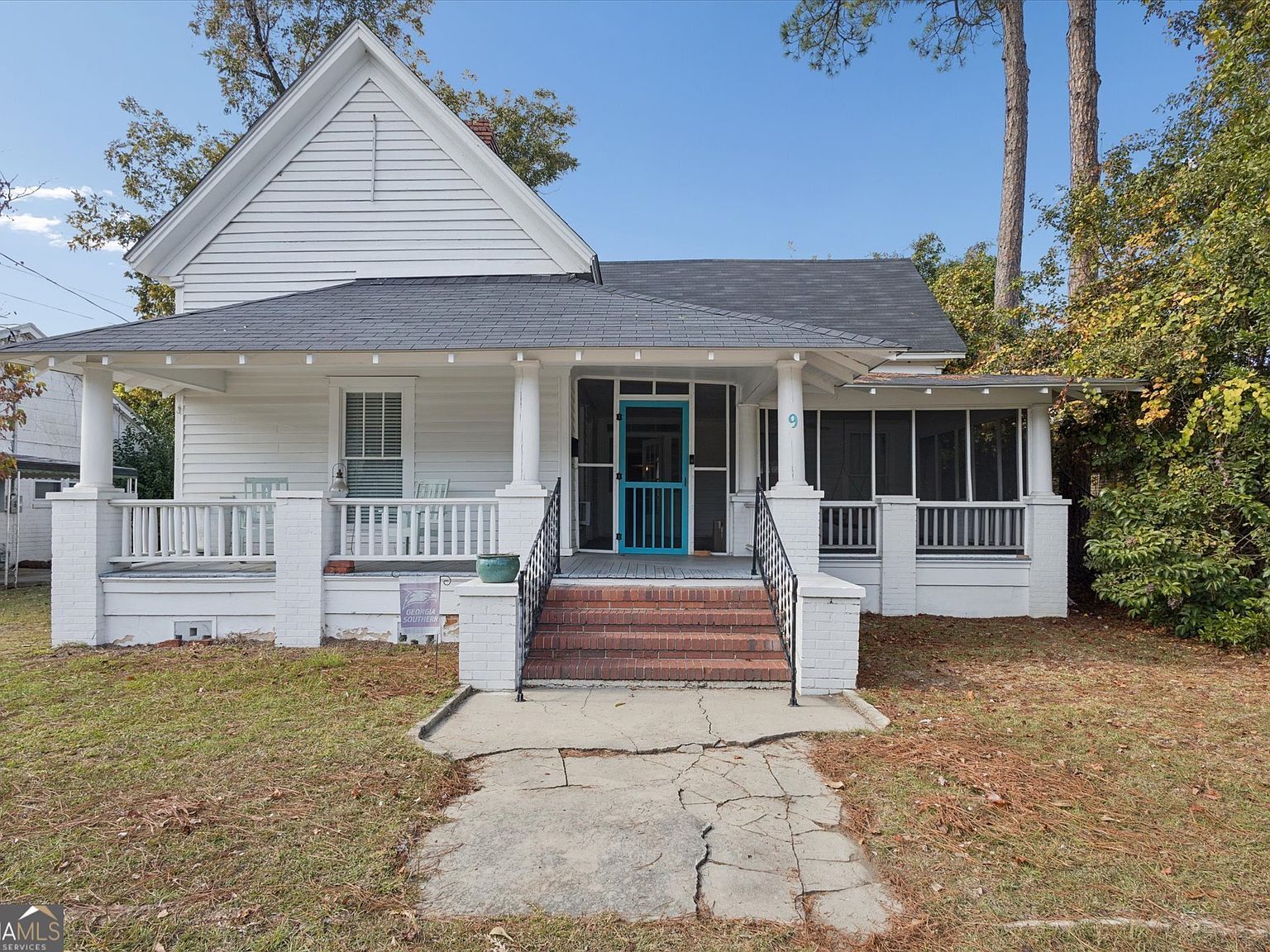 9 Broad St Statesboro, GA 30458 - Thumbnail 2