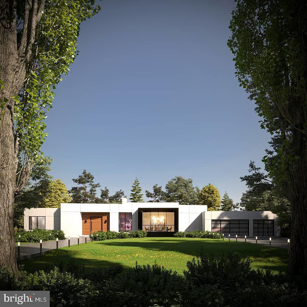 6508 Tall Tree Ter Rockville, MD 20852 - Thumbnail 2