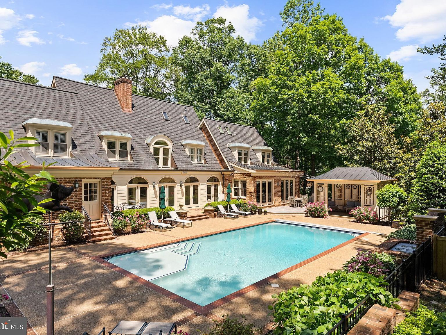 6707 Lupine Ln Mc Lean, VA 22101 - Thumbnail 2