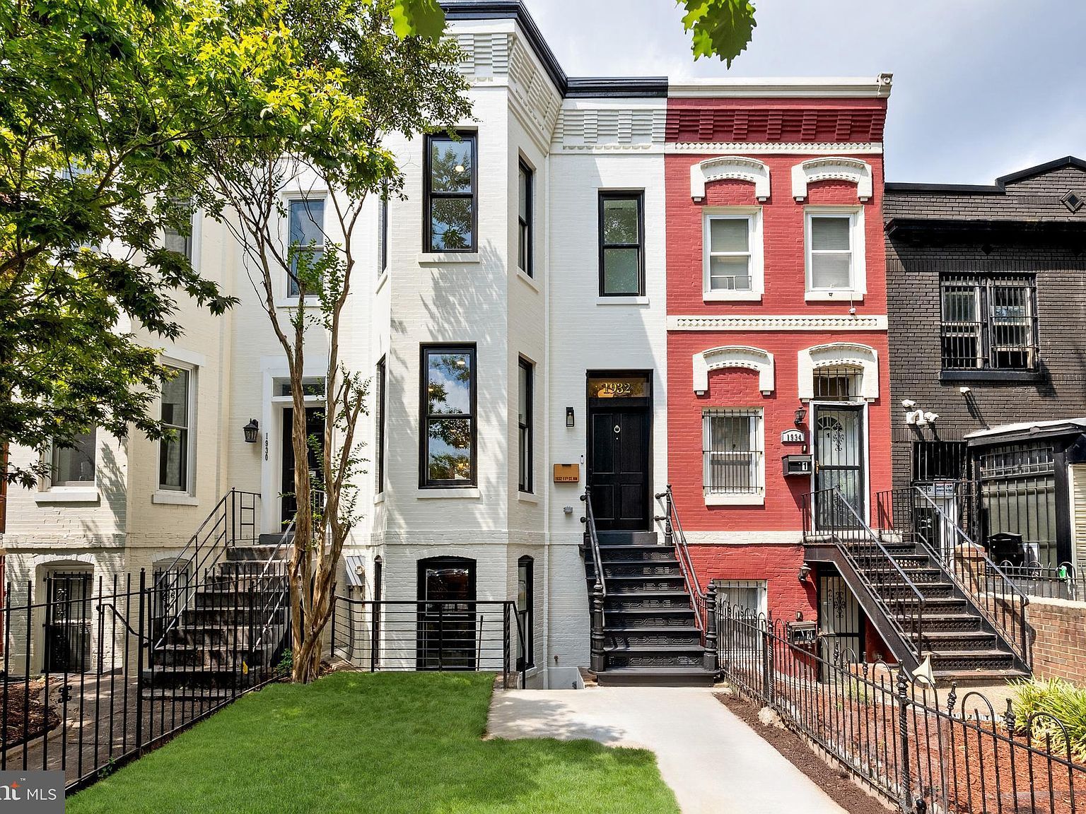 1932 11th St NW Washington, DC 20001 - Thumbnail 2