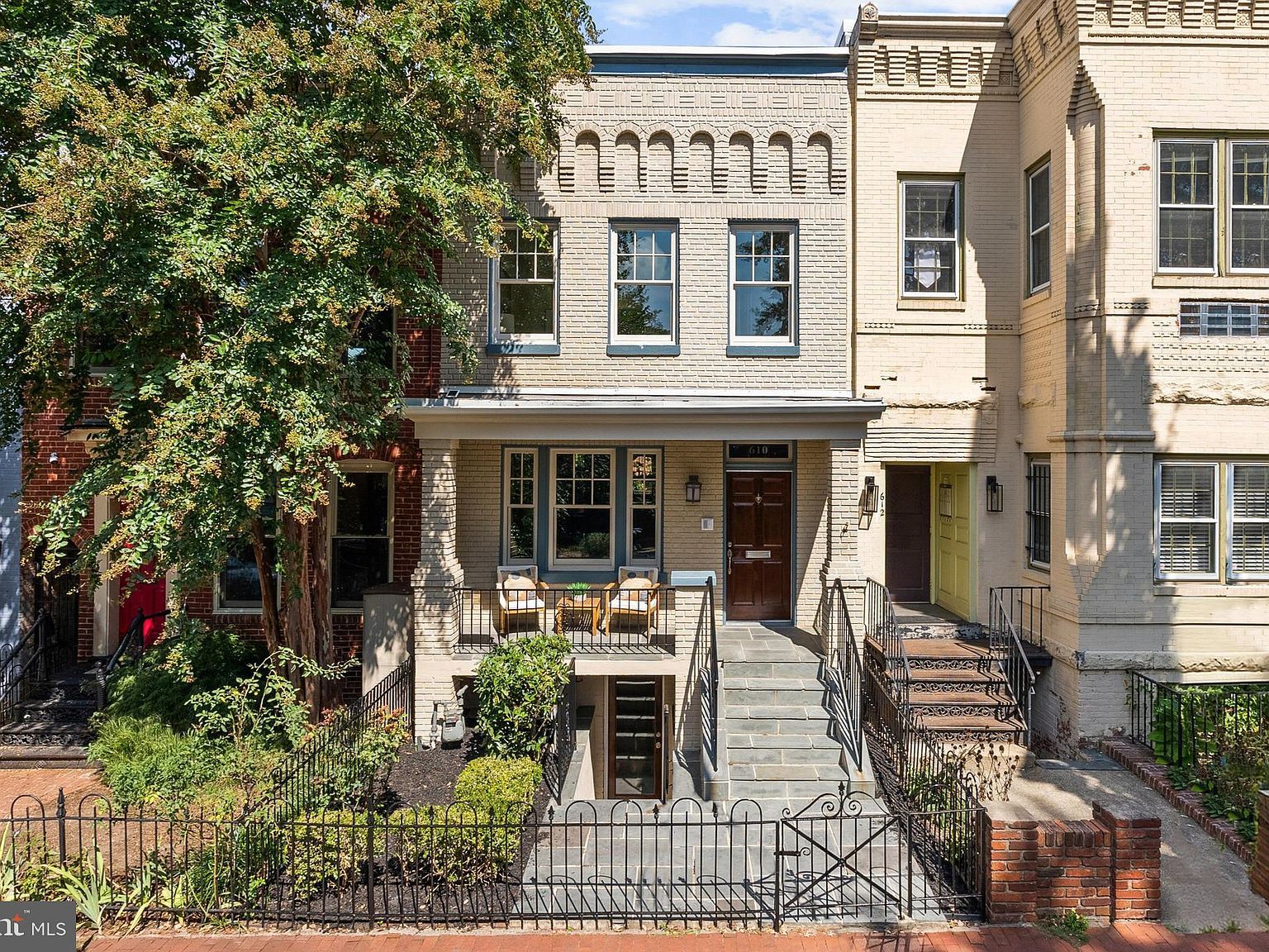 610 Independence Ave SE Washington, DC 20003 - Thumbnail 2