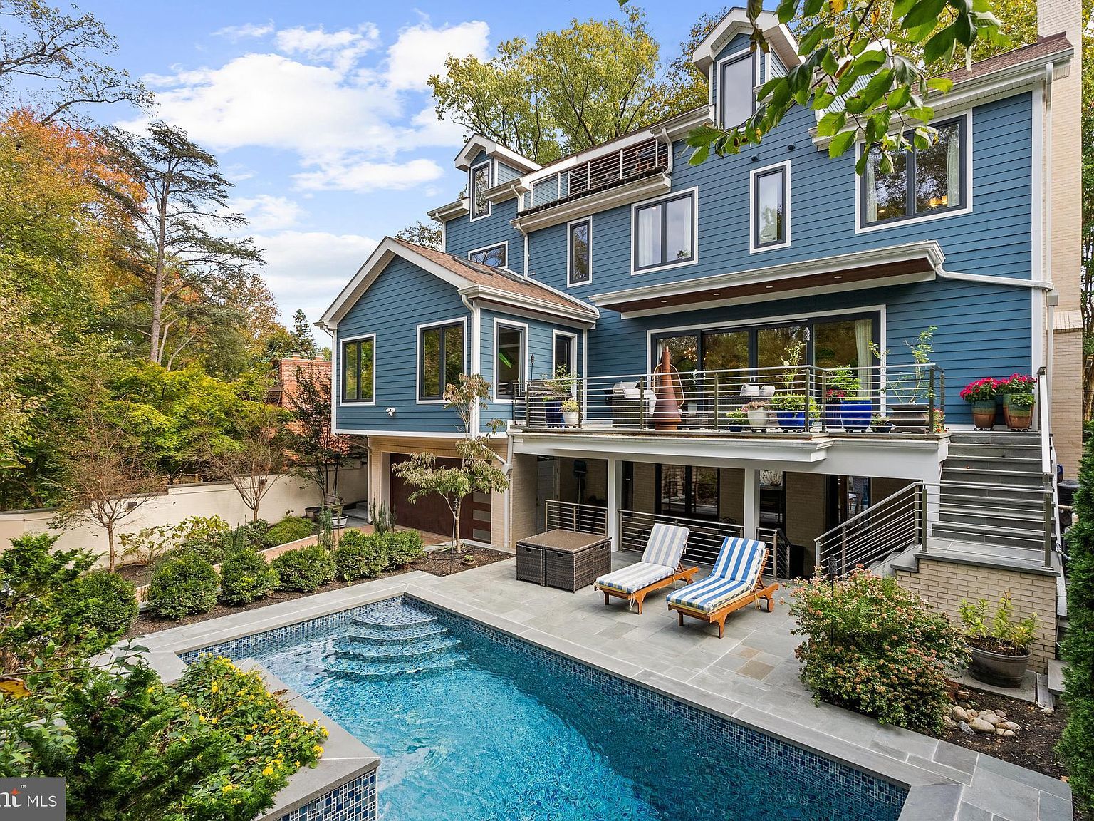 5152 Linnean Ter NW Washington, DC 20008 - Thumbnail 2