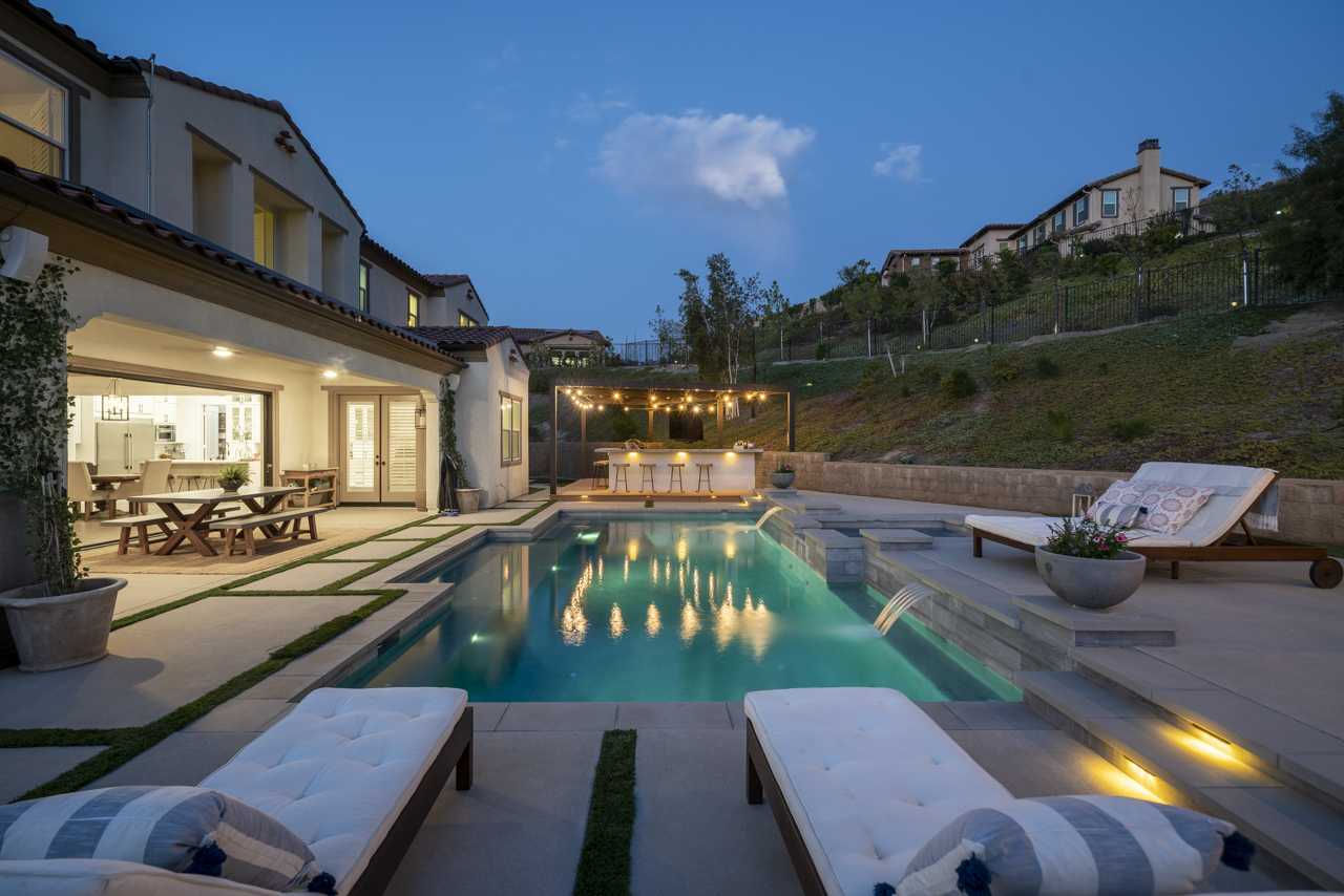 24943 Old Stone Way, Stevenson Ranch, CA, 91381 - Thumbnail 3