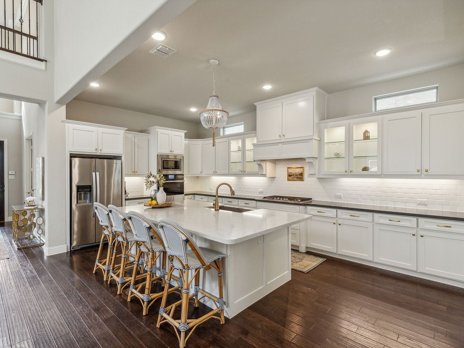 2132 Tumblegrass Rd Frisco, TX 75033 - Thumbnail 2