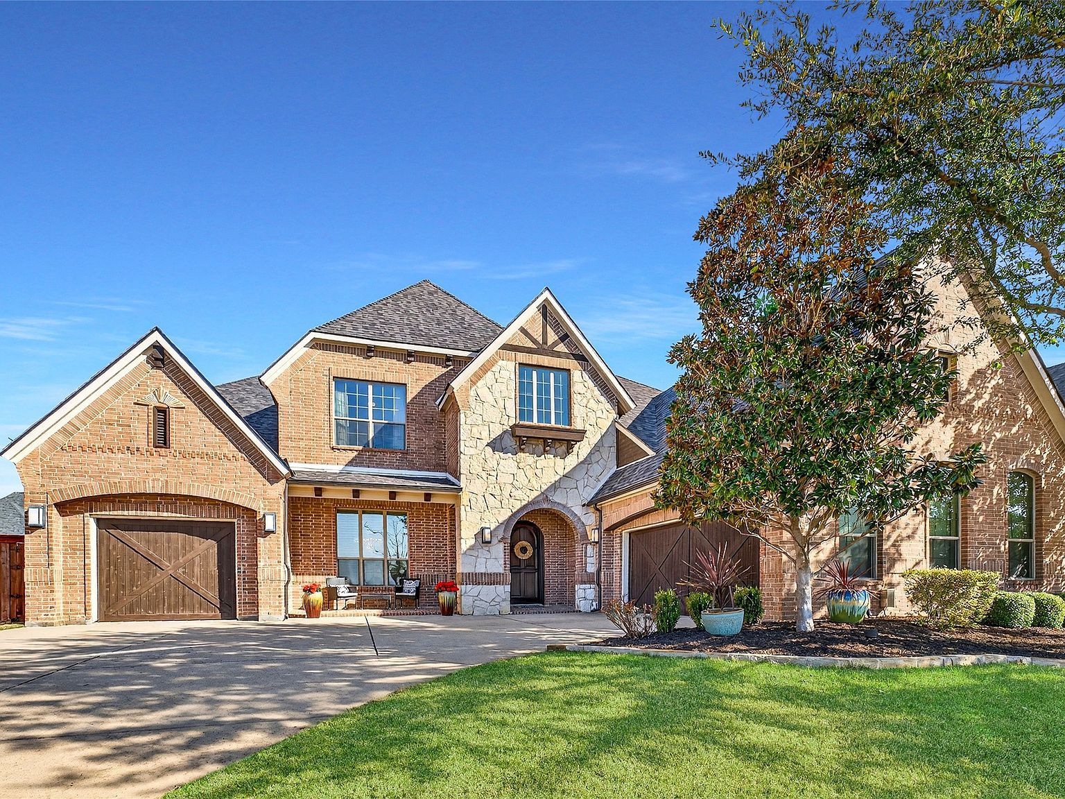 3960 Briar Tree Ln Frisco, TX 75034 - Thumbnail 2