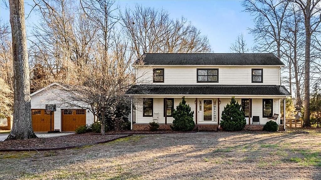 613 Dorado Cir High Point, NC 27265 - Thumbnail 2