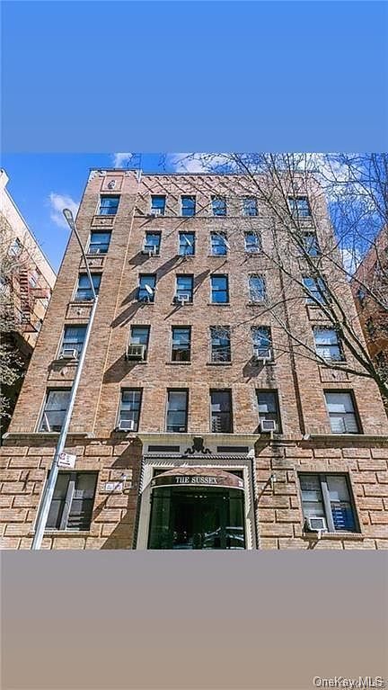 2156 Cruger Ave APT 5G Bronx, NY 10462  | Condominium