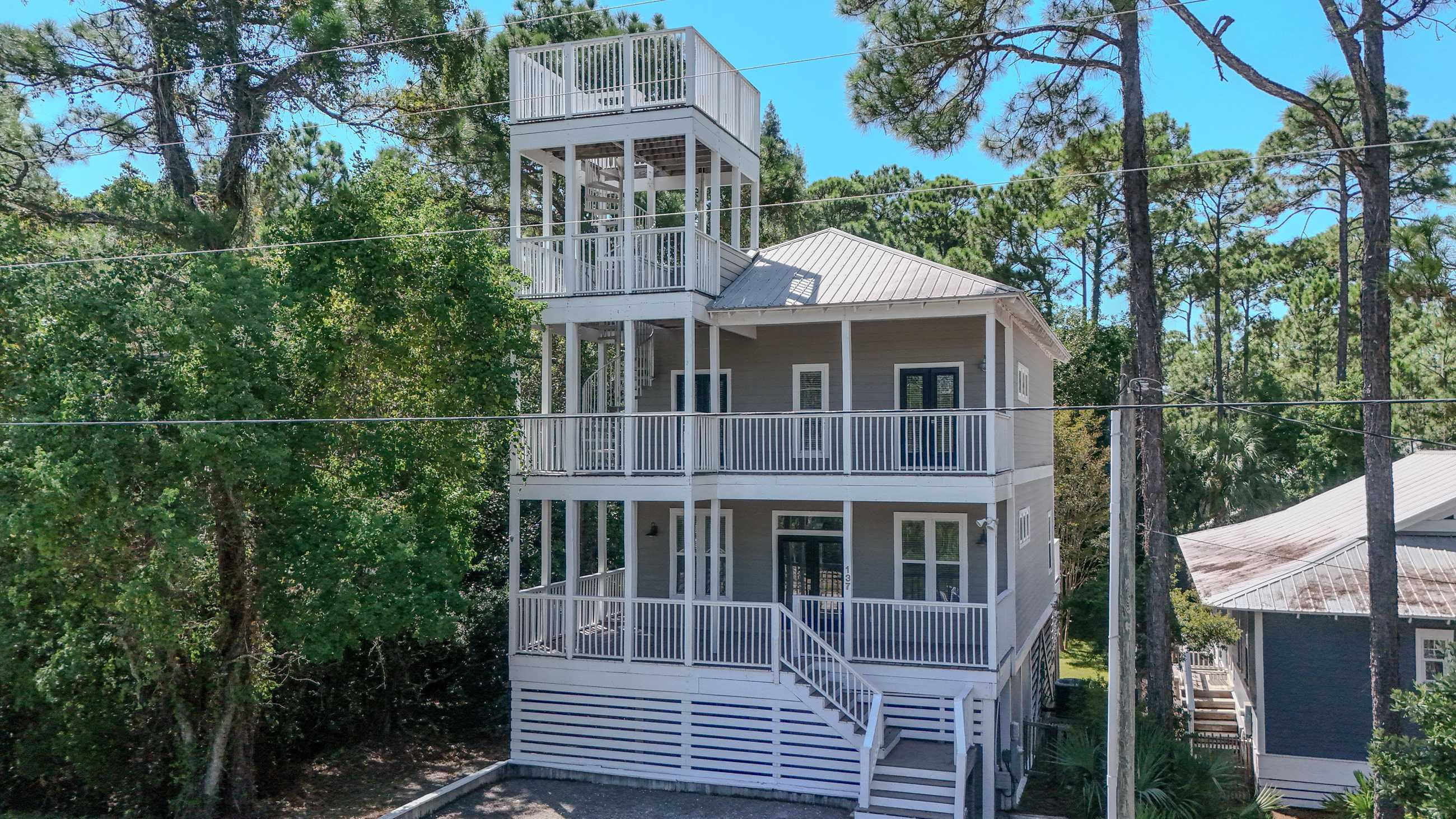 137 San Juan Ave Santa Rosa Beach, FL 32459 - Thumbnail 3