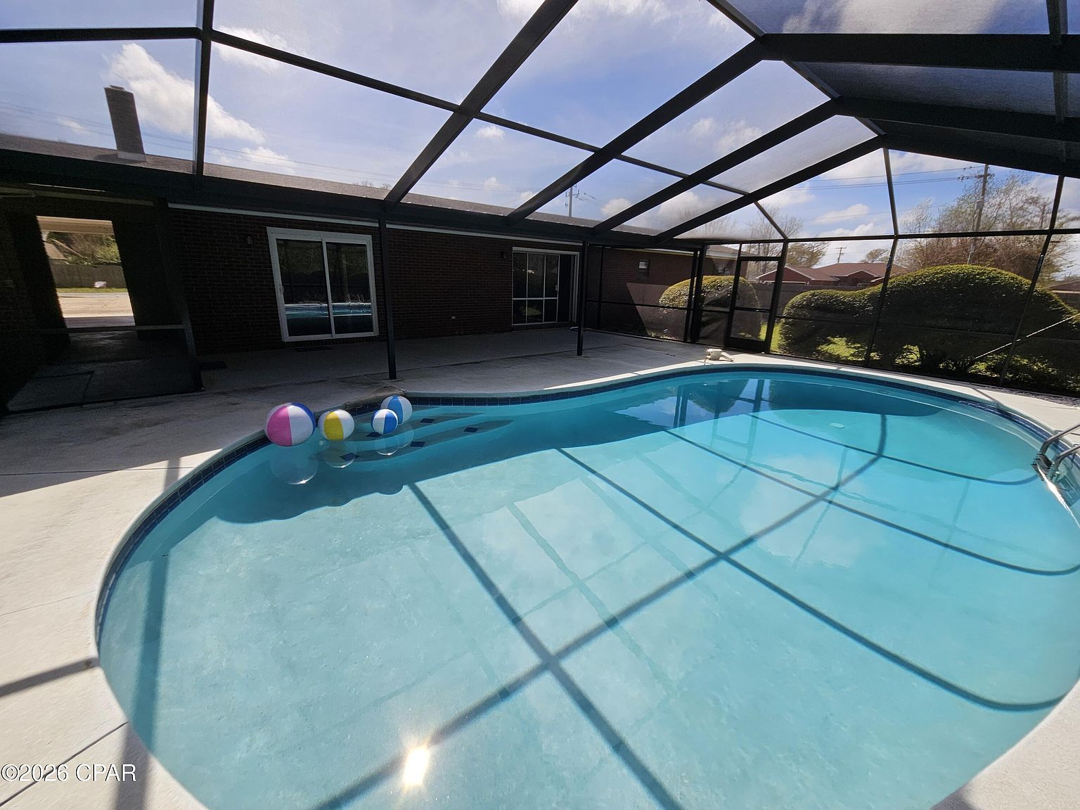 1719 Montana Ave Lynn Haven, FL 32444  | Single Family