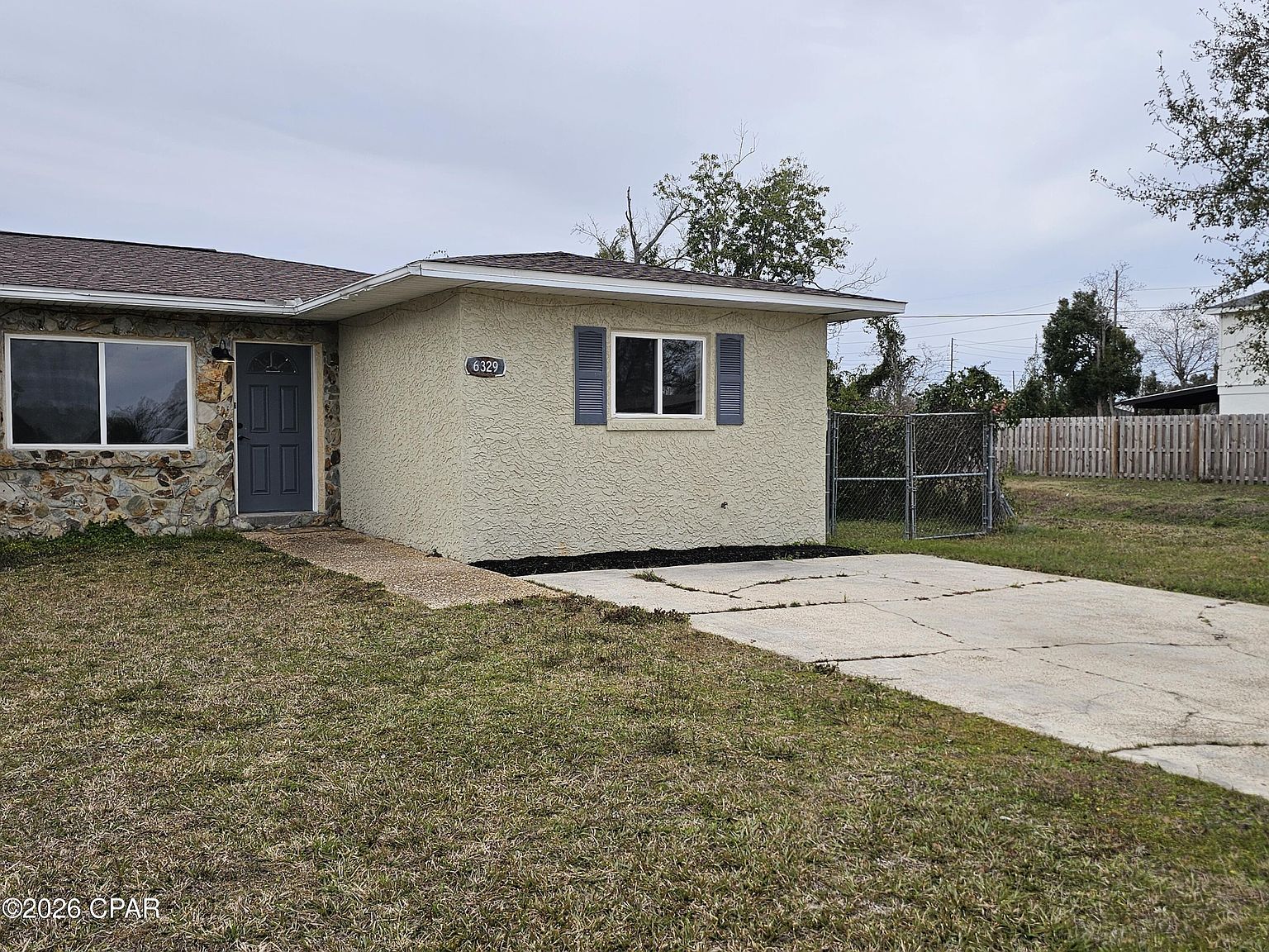 6329 Chipewa St Panama City, FL 32404  | Single Family