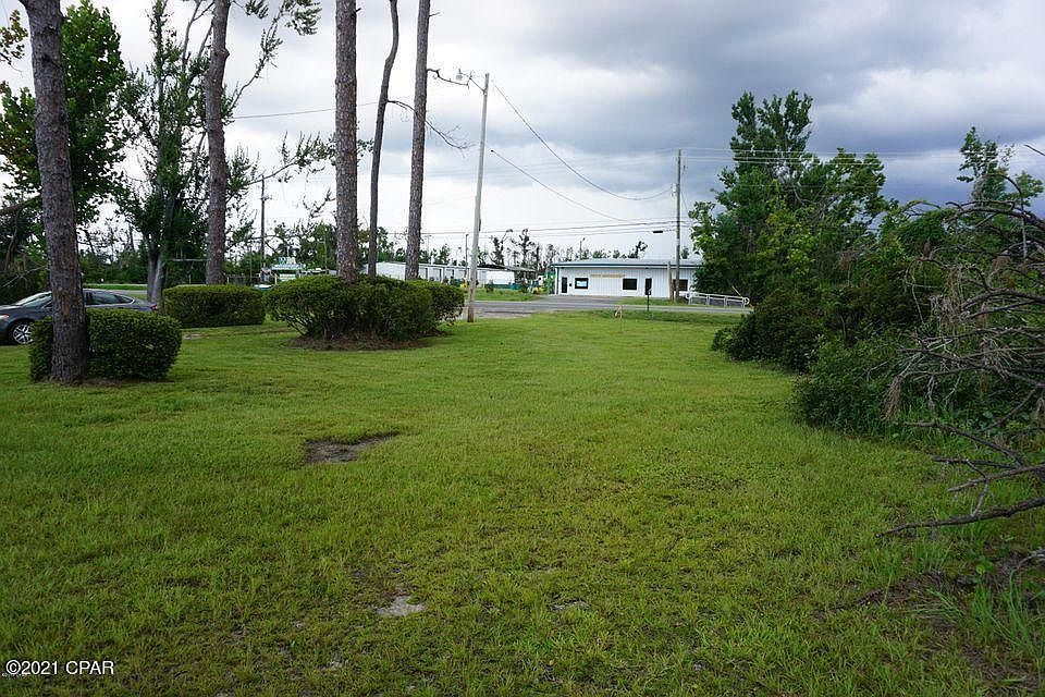 6400 E Highway 22 Panama City, FL 32404  | Land/Lot
