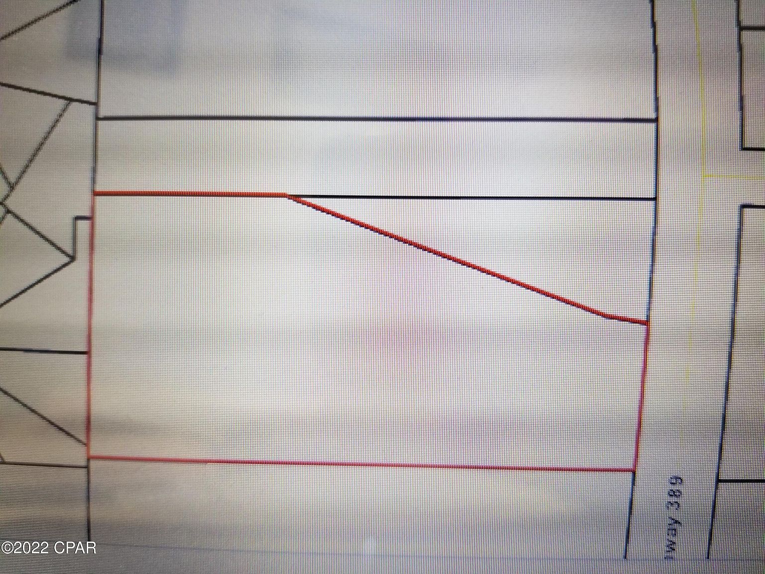 0 Highway 389 Lynn Haven, FL 32444  | Land/Lot