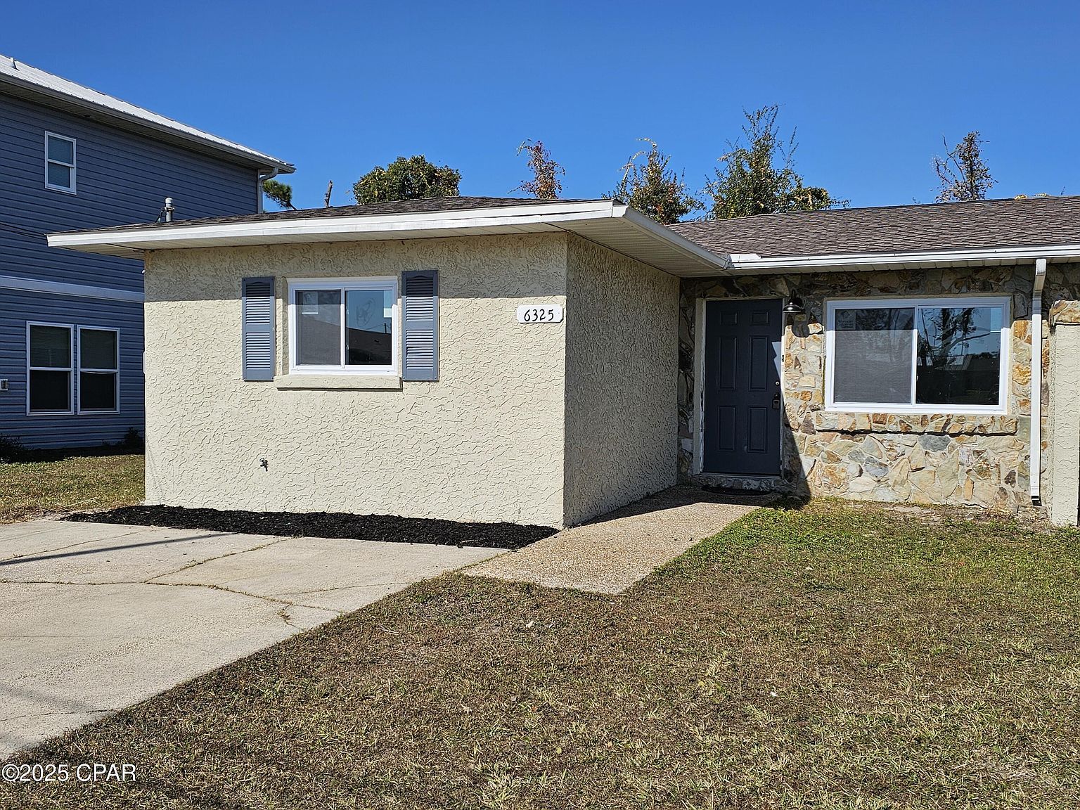 6325 Chipewa St Panama City, FL 32404  | Single Family