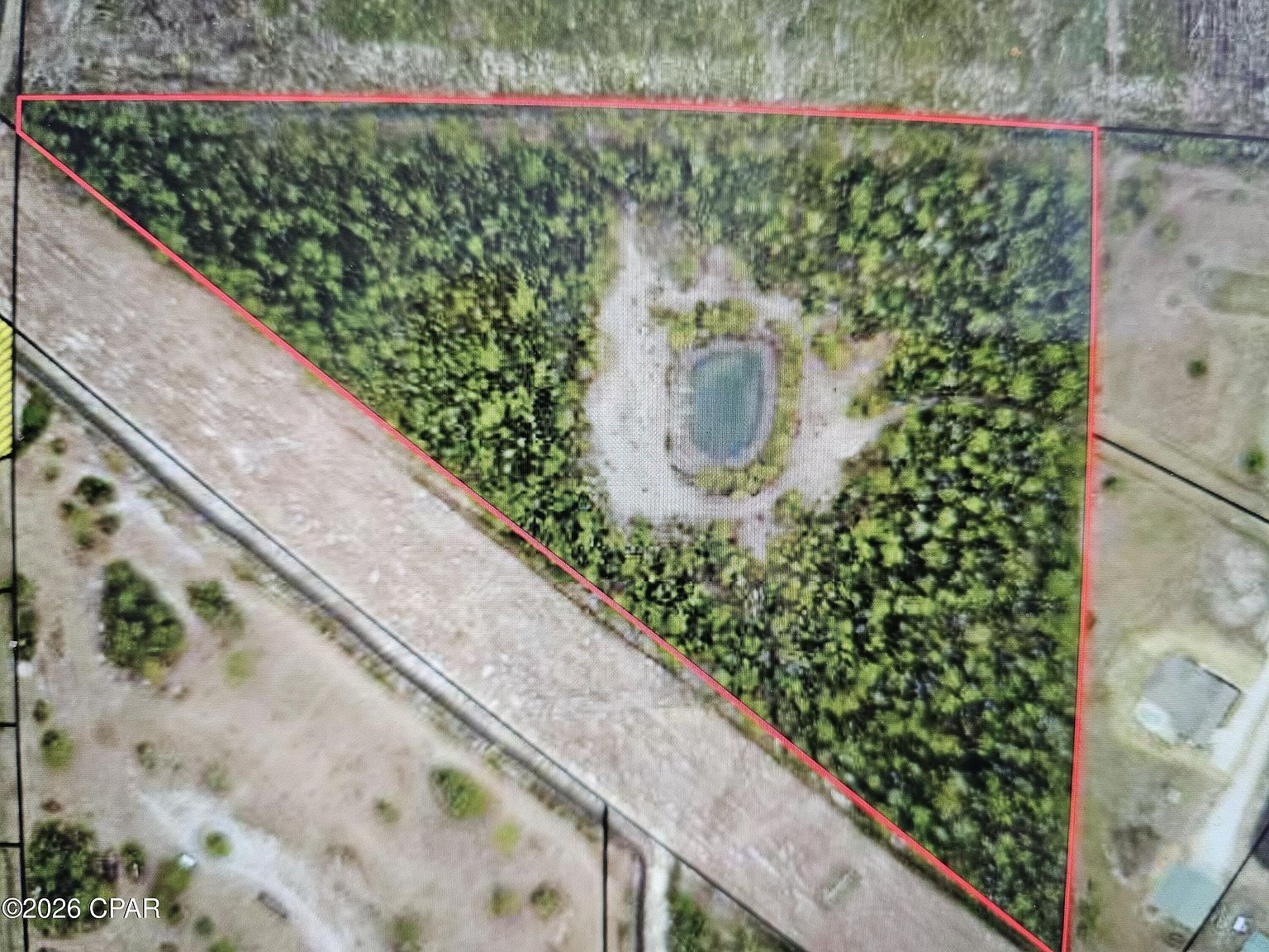 7936 Resota Beach Rd Southport, FL 32409  | Land/Lot