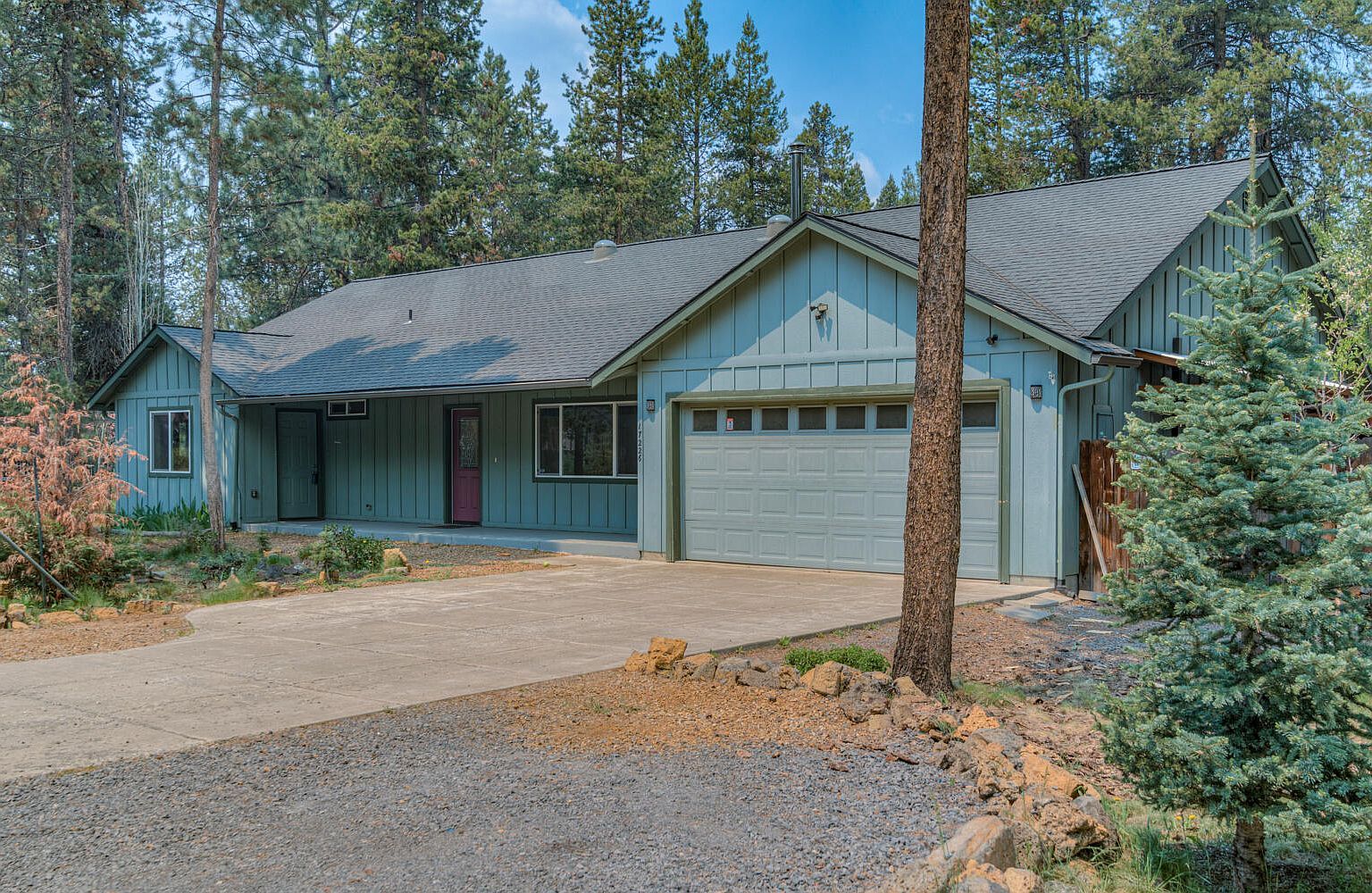 17226 Indio Rd Bend, OR 97707 - Thumbnail 2