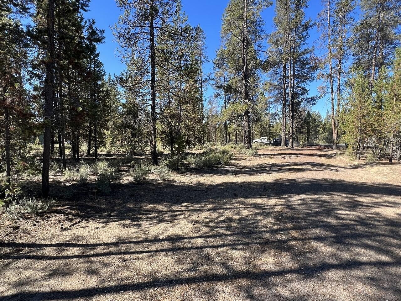 1 Gracies Rd Gilchrist, OR 97737  | Land/Lot