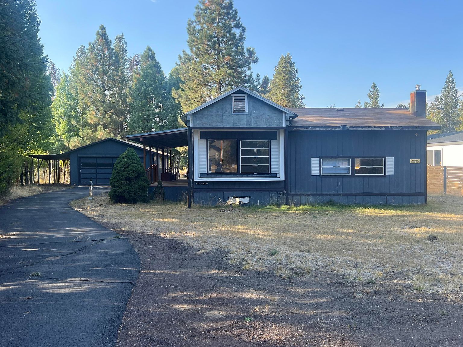 17375 Scaup Dr Bend, OR 97707  | New build