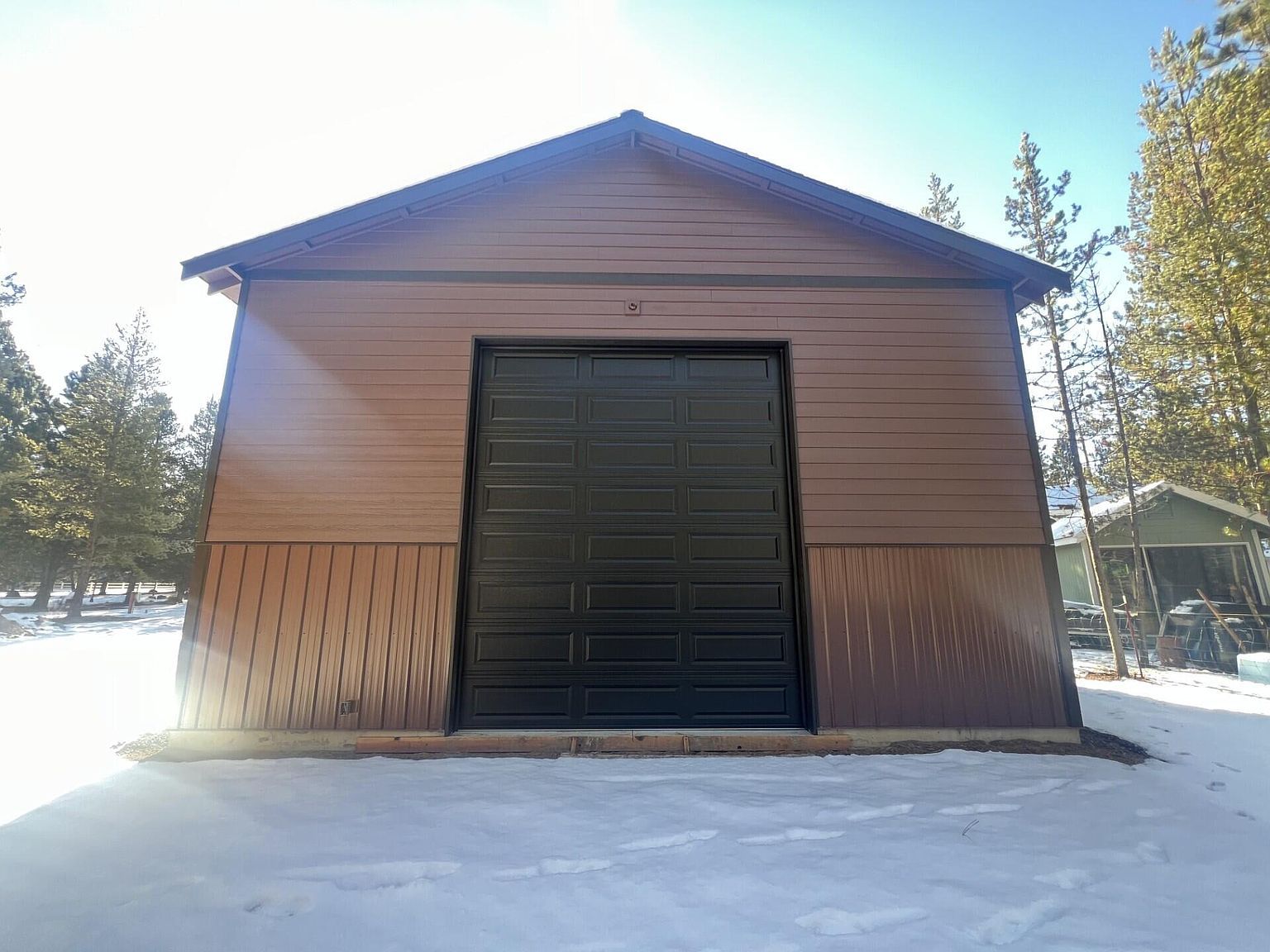 15804 Sunrise Blvd La Pine, OR 97739  | Land/Lot