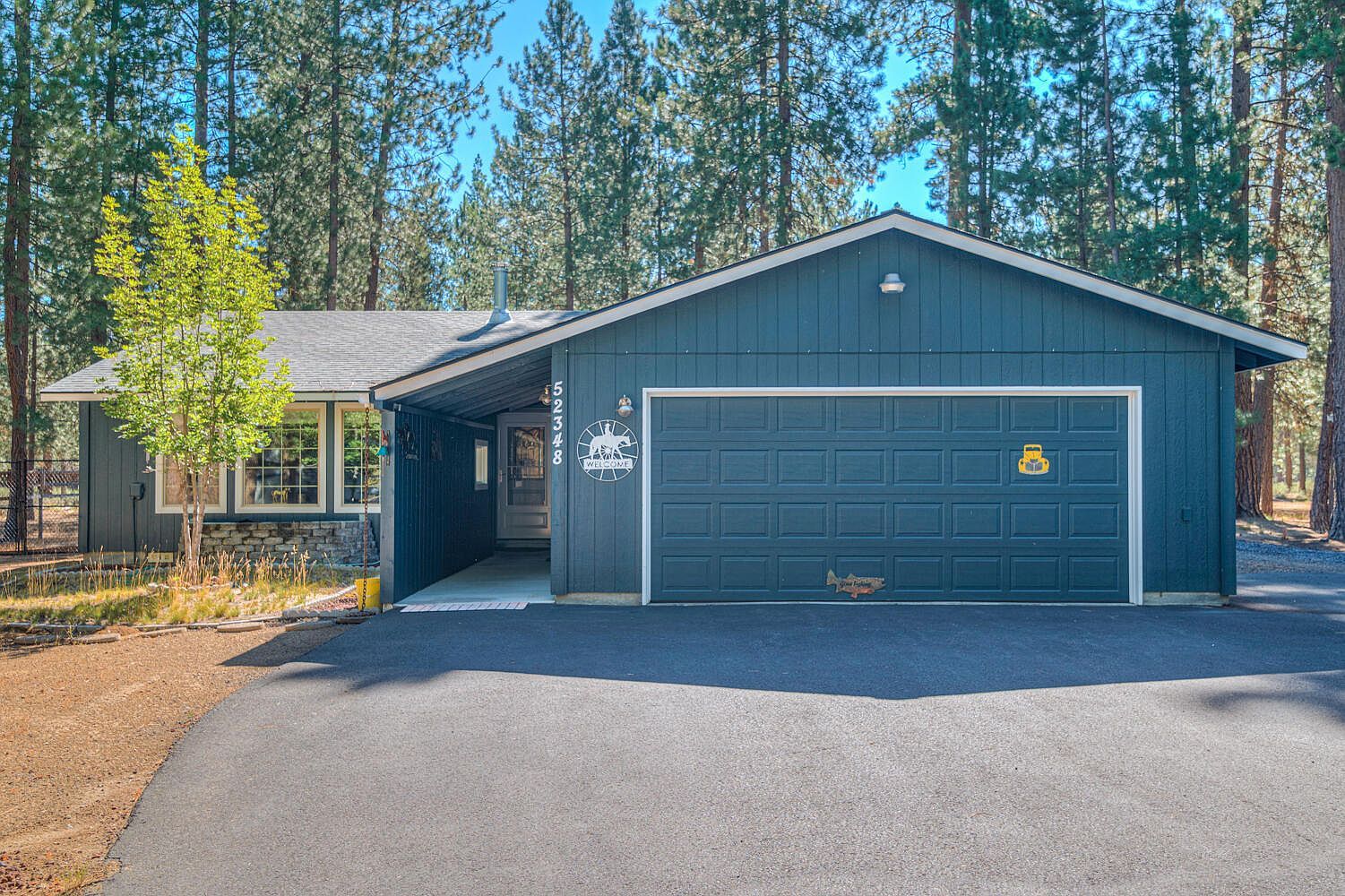 52348 Barberry Cir La Pine, OR 97739  | Single Family